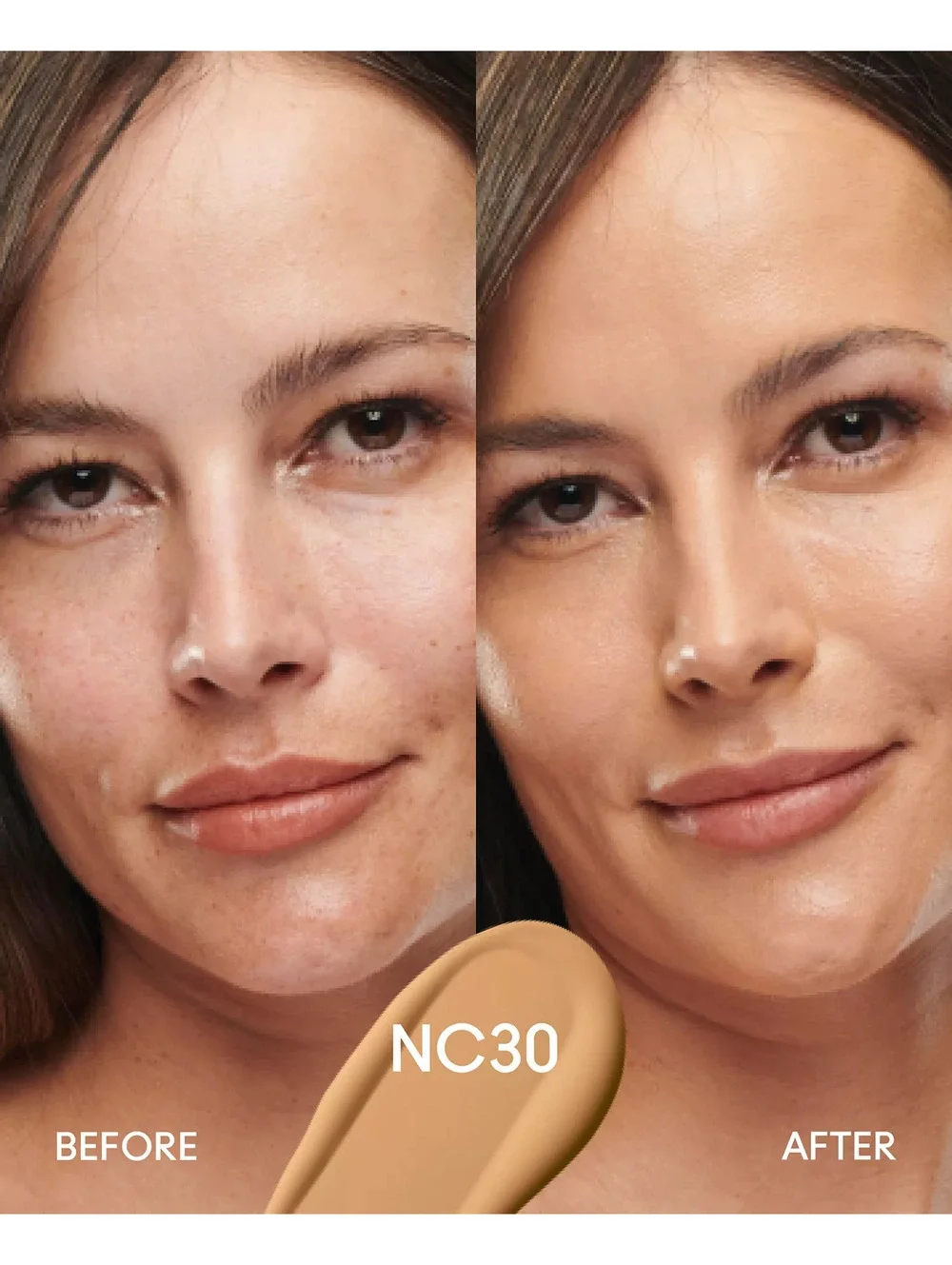 MAC Studio Radiance Foundation NW30